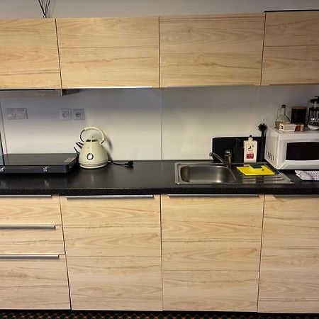 Excellent Apartments In Spa City Center 5 Min Walk From The Colonnade Karlovy Vary Ngoại thất bức ảnh