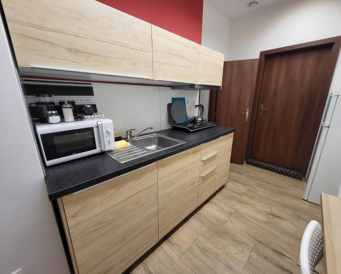 Excellent Apartments In Spa City Center 5 Min Walk From The Colonnade Karlovy Vary Ngoại thất bức ảnh