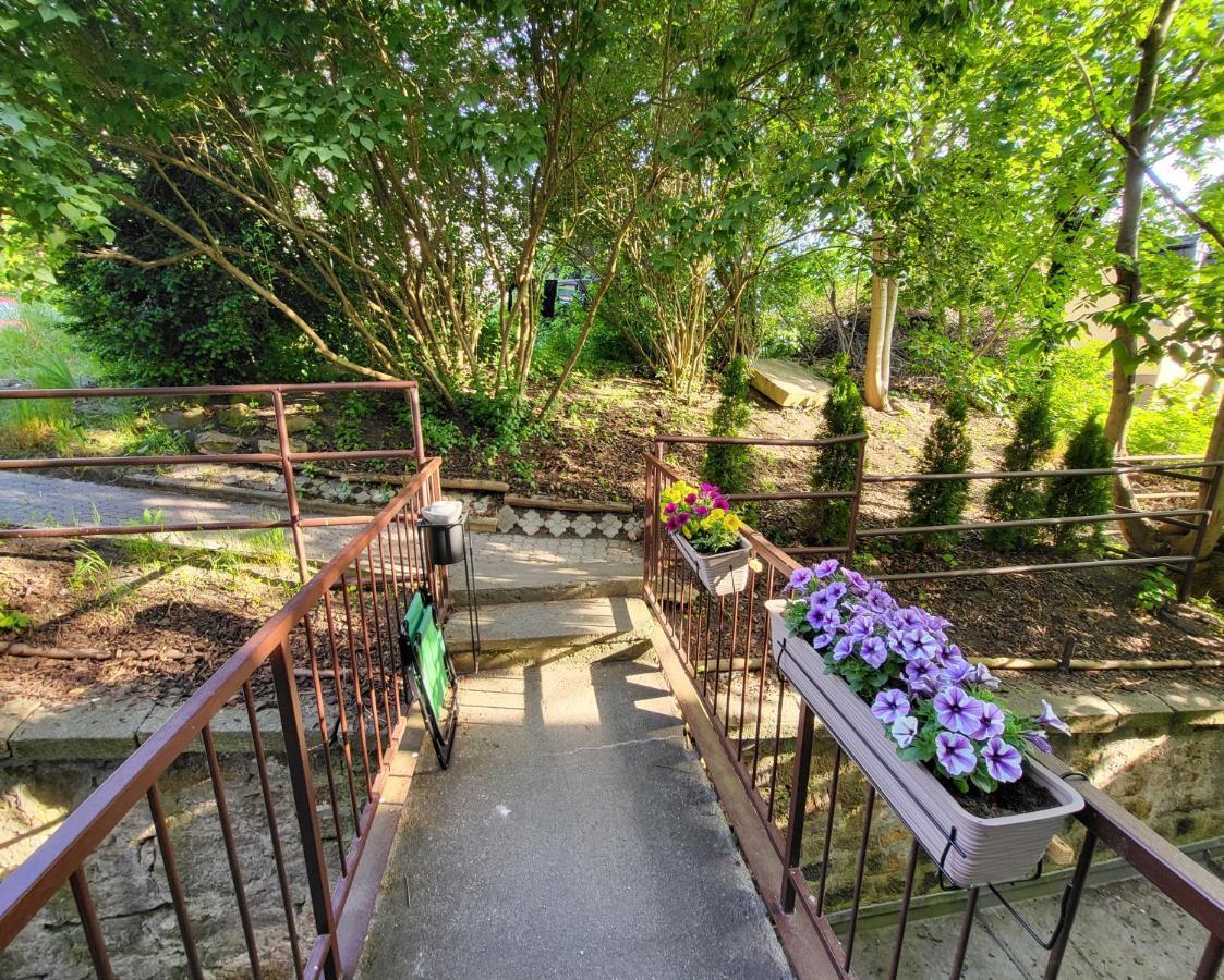 Excellent Apartments In Spa City Center 5 Min Walk From The Colonnade Karlovy Vary Ngoại thất bức ảnh