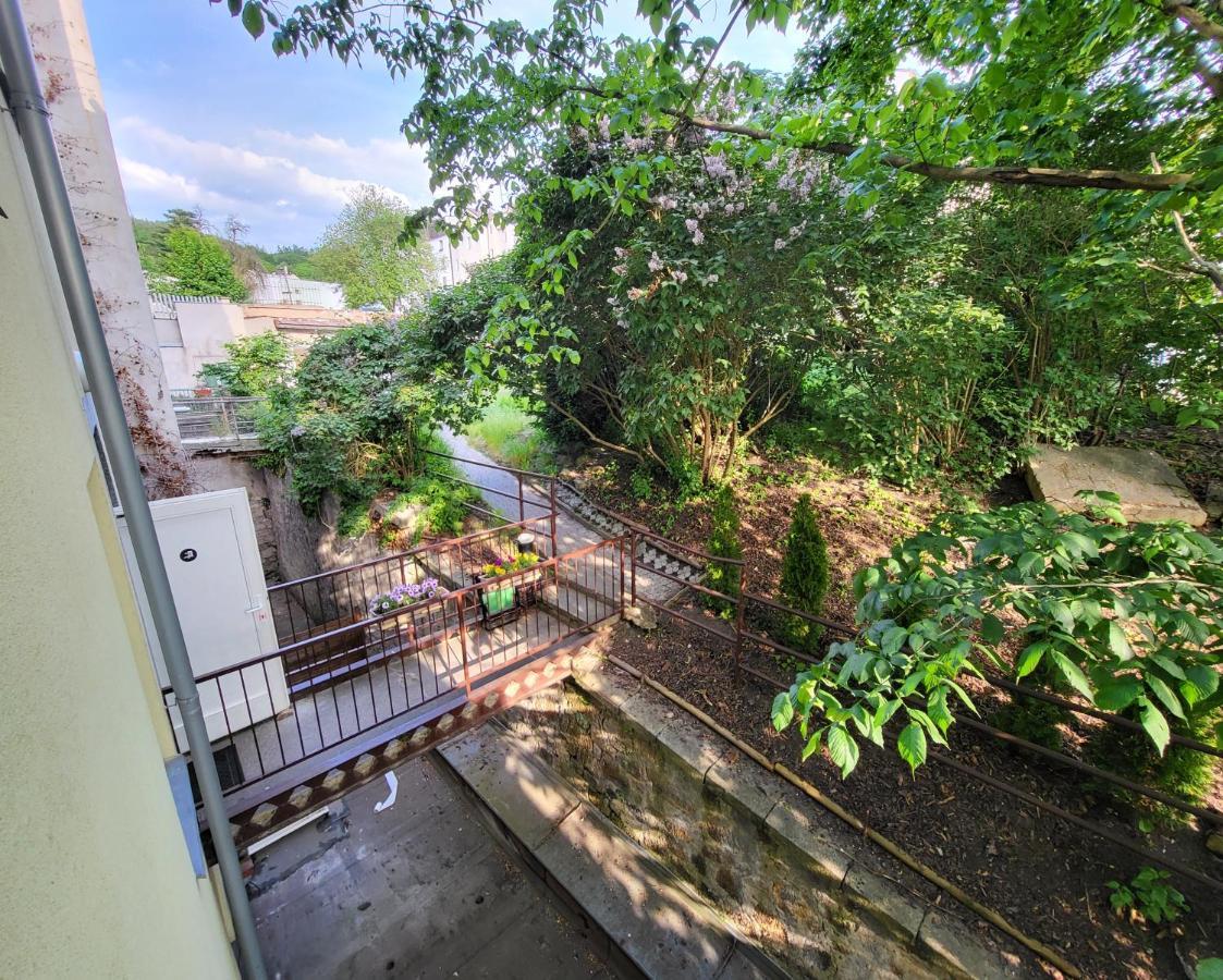Excellent Apartments In Spa City Center 5 Min Walk From The Colonnade Karlovy Vary Ngoại thất bức ảnh