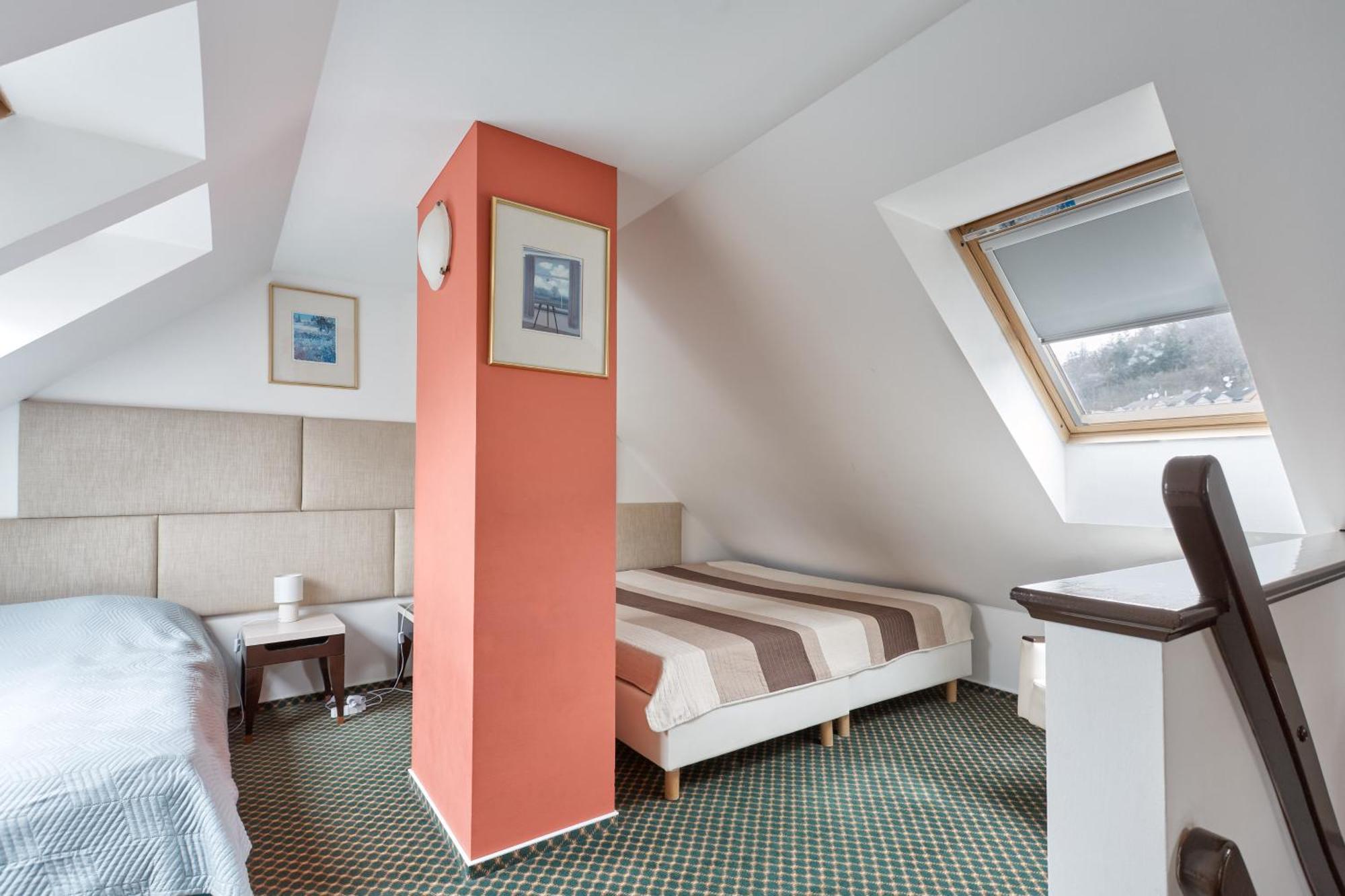 Excellent Apartments In Spa City Center 5 Min Walk From The Colonnade Karlovy Vary Ngoại thất bức ảnh