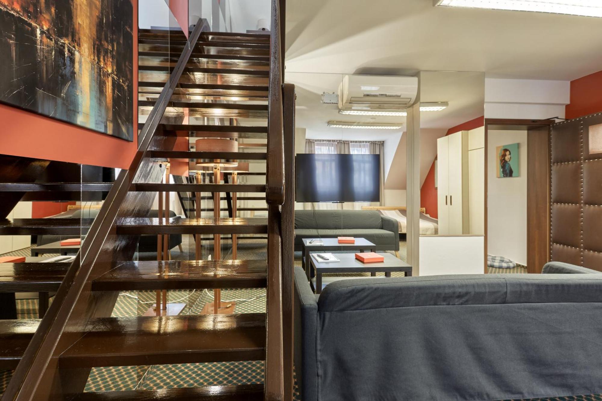 Excellent Apartments In Spa City Center 5 Min Walk From The Colonnade Karlovy Vary Ngoại thất bức ảnh