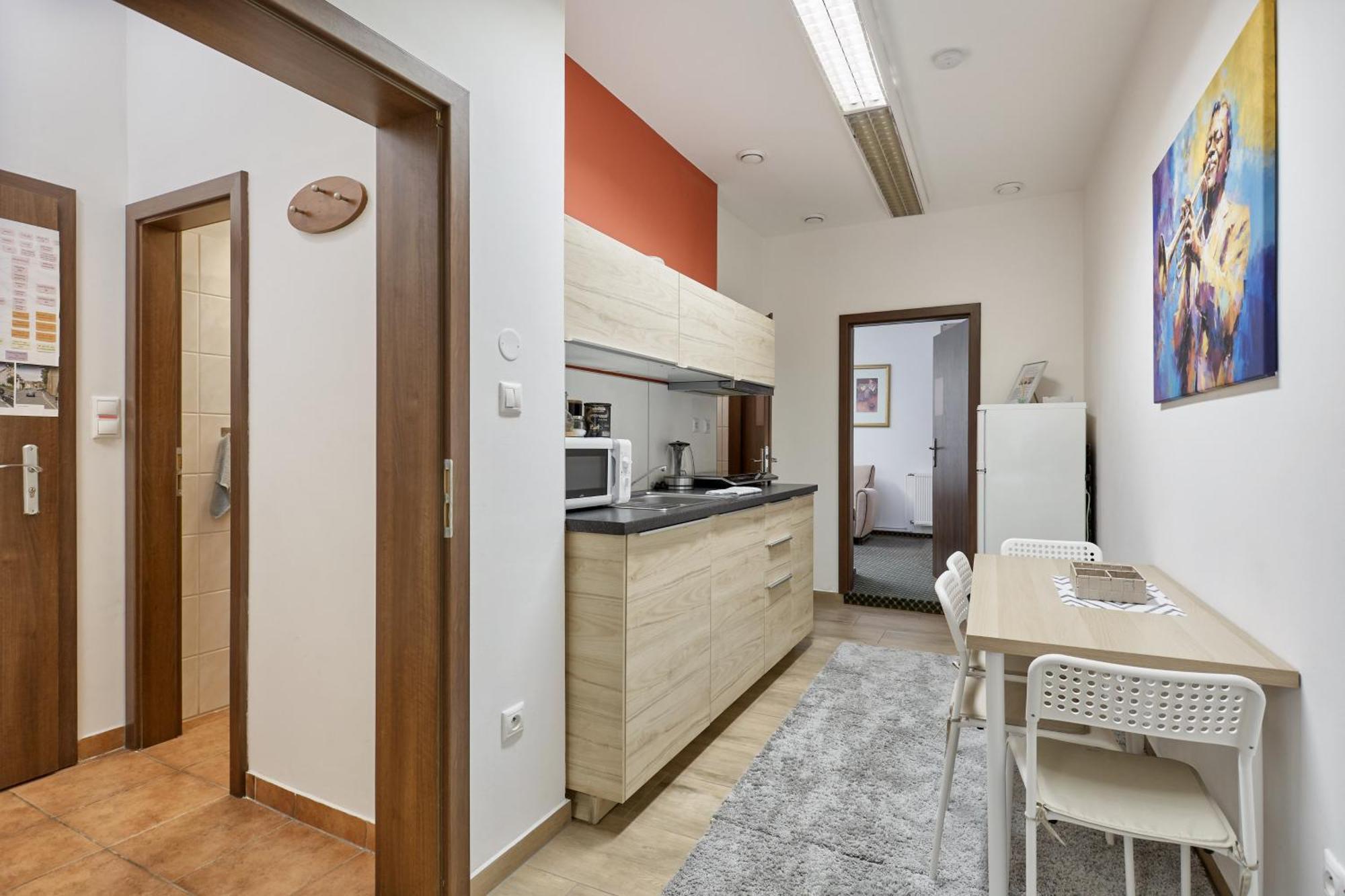 Excellent Apartments In Spa City Center 5 Min Walk From The Colonnade Karlovy Vary Ngoại thất bức ảnh