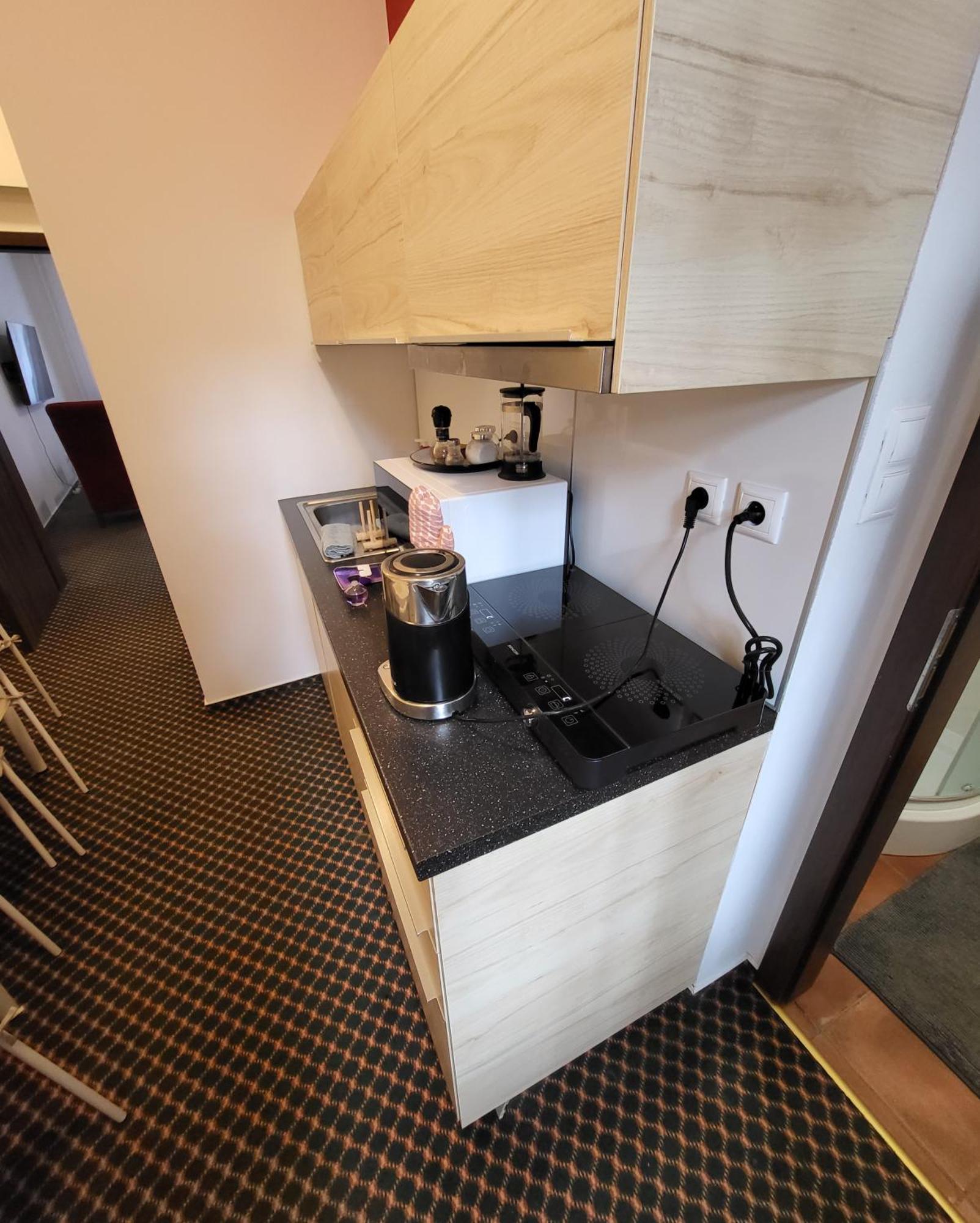 Excellent Apartments In Spa City Center 5 Min Walk From The Colonnade Karlovy Vary Ngoại thất bức ảnh