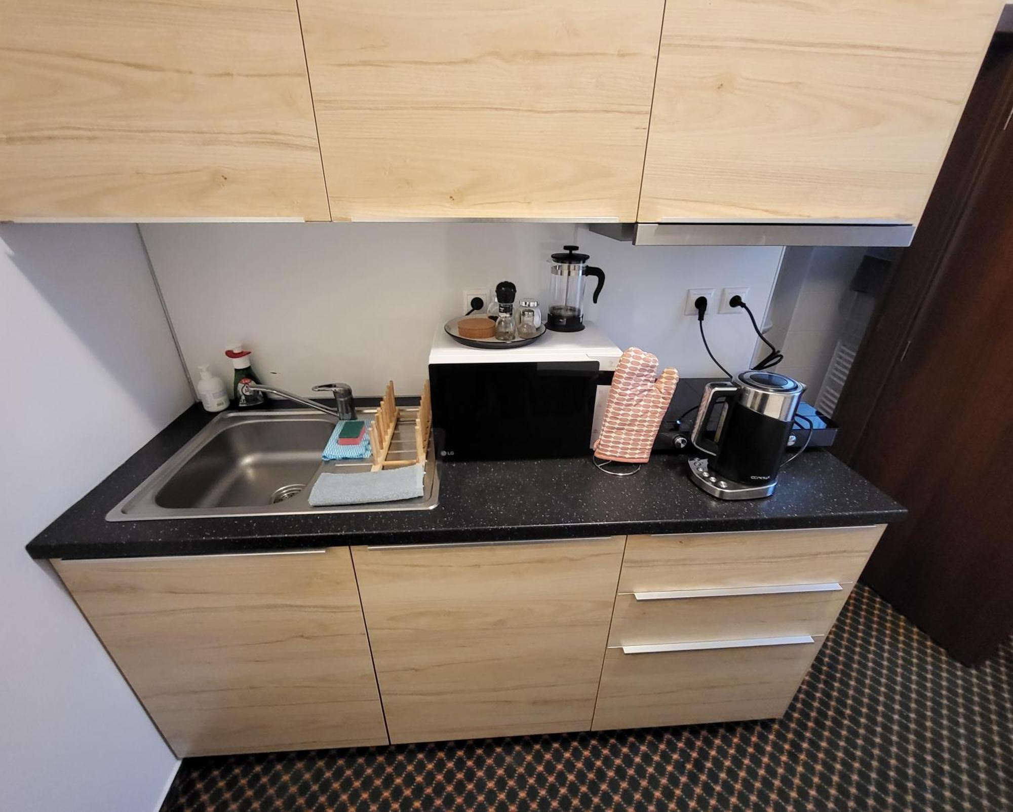 Excellent Apartments In Spa City Center 5 Min Walk From The Colonnade Karlovy Vary Ngoại thất bức ảnh