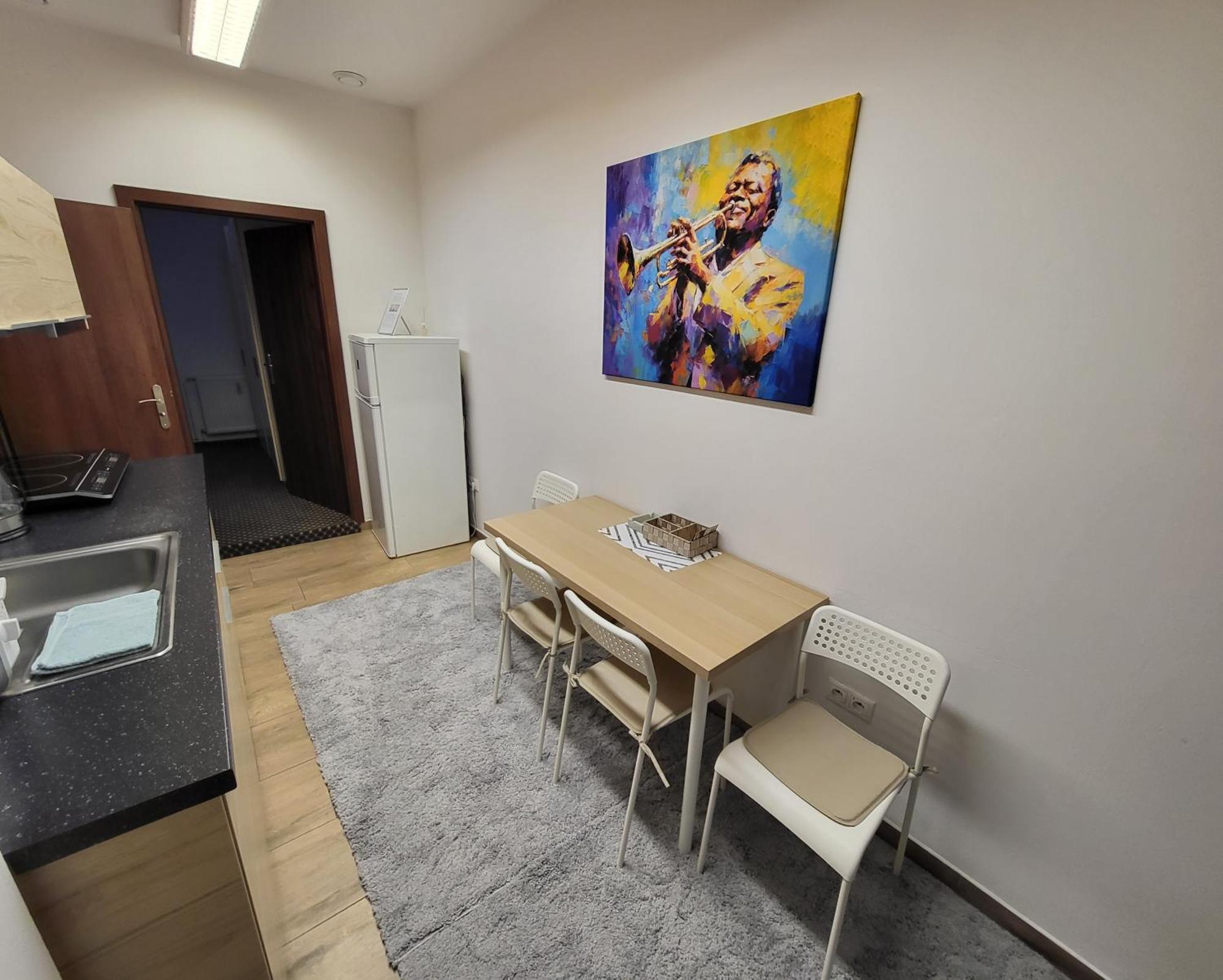 Excellent Apartments In Spa City Center 5 Min Walk From The Colonnade Karlovy Vary Ngoại thất bức ảnh