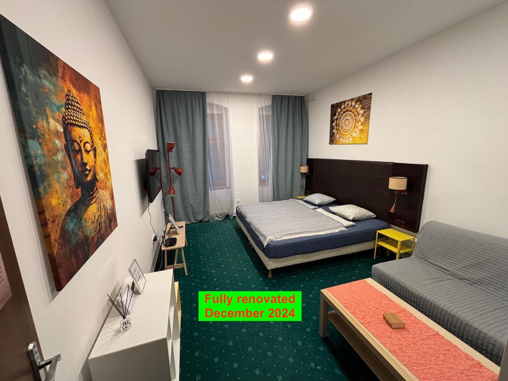 Excellent Apartments In Spa City Center 5 Min Walk From The Colonnade Karlovy Vary Ngoại thất bức ảnh