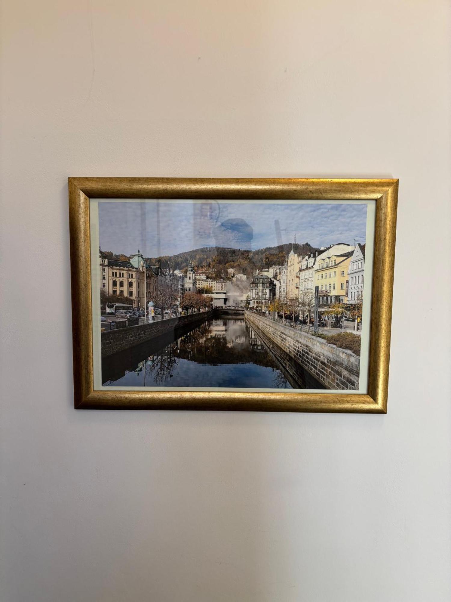 Excellent Apartments In Spa City Center 5 Min Walk From The Colonnade Karlovy Vary Ngoại thất bức ảnh